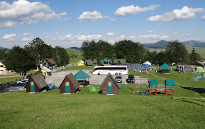 Camp Kod Boce