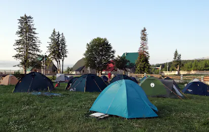 Camp Kod Boce