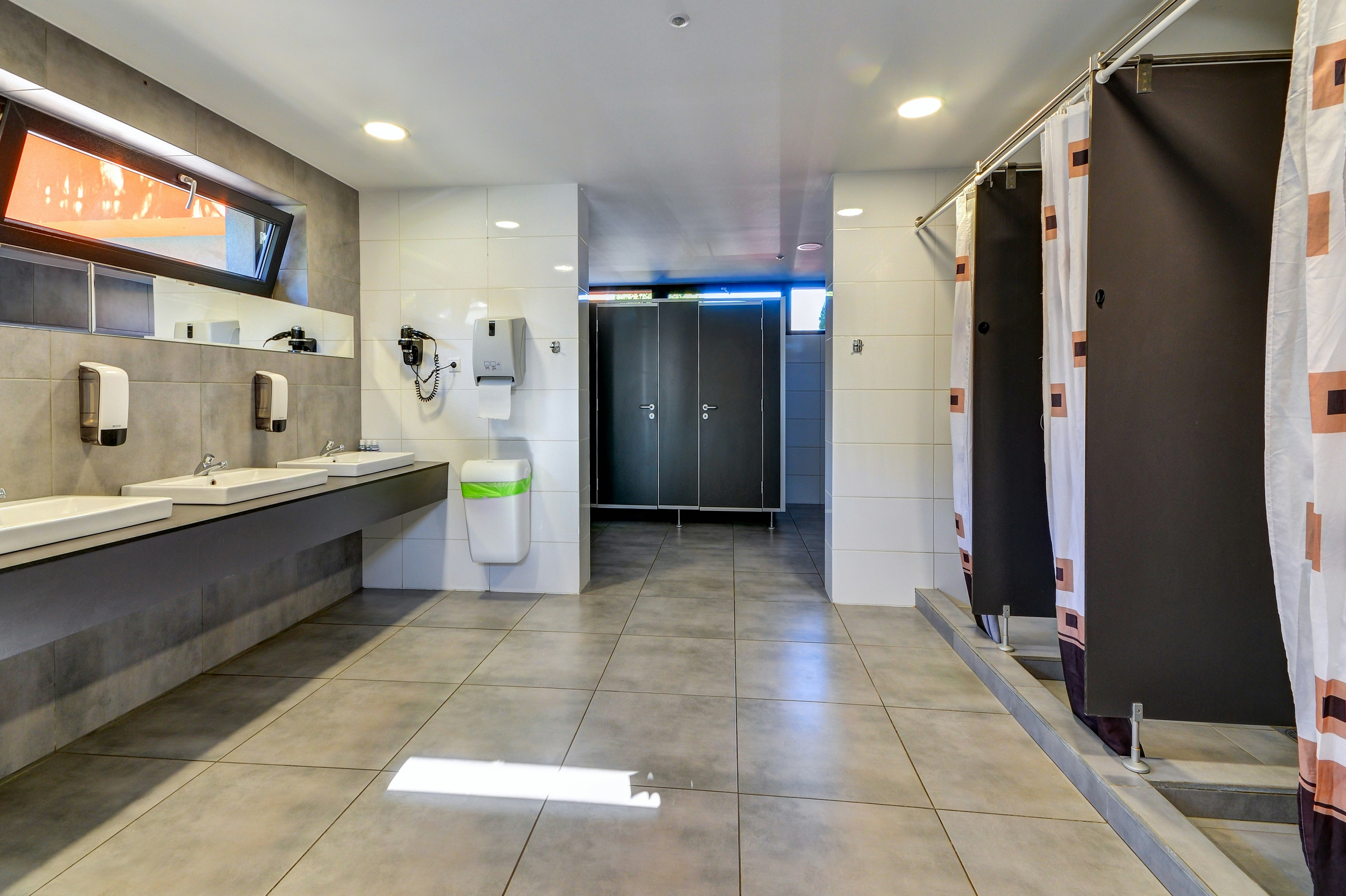 Route E-58 Camp Košice