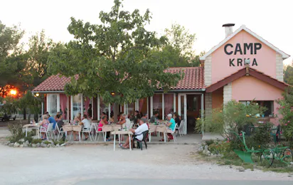 Camp Krka
