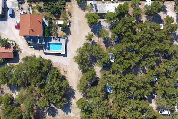 Camp Krka