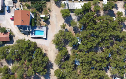 Camp Krka