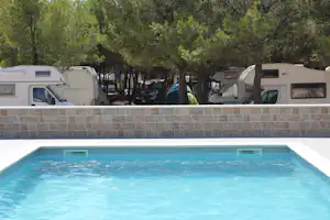 Camp Krka