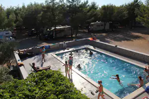 Camp Krka