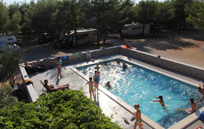 Camp Krka