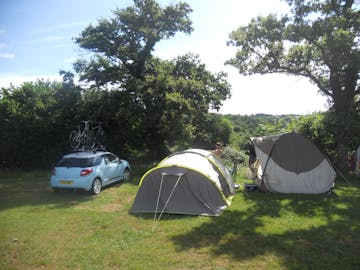 Camp Laurent
