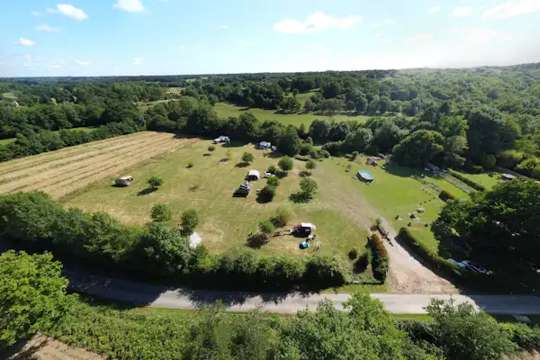 Camp Laurent