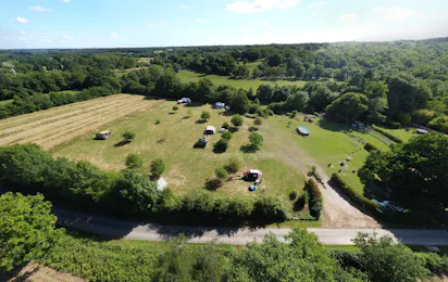 Camp Laurent