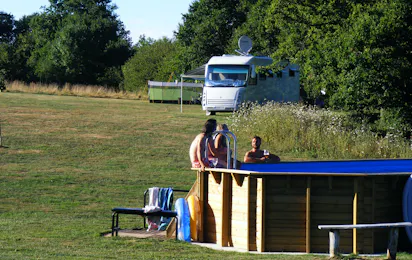 Camp Laurent