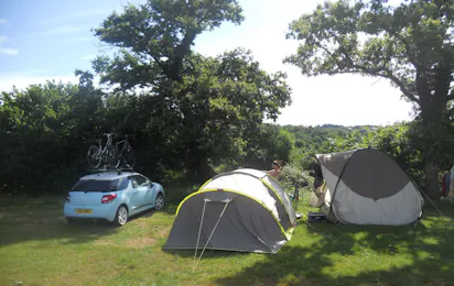 Camp Laurent