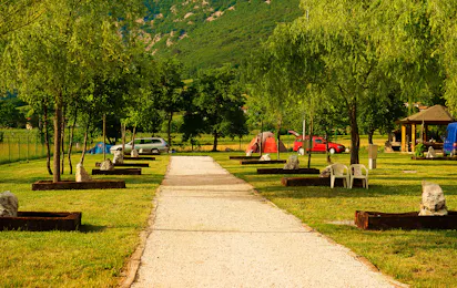Camp Park Lijak