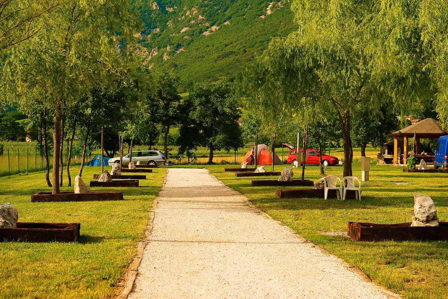 Camp Park Lijak
