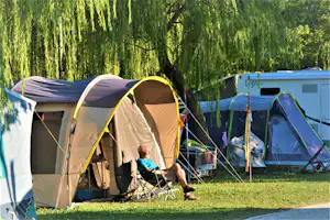 Camp Park Lijak