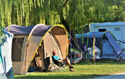 Camp Park Lijak