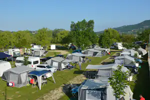 Camp Park Lijak