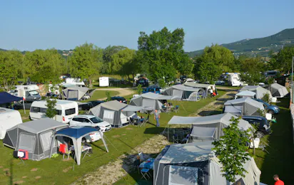 Camp Park Lijak