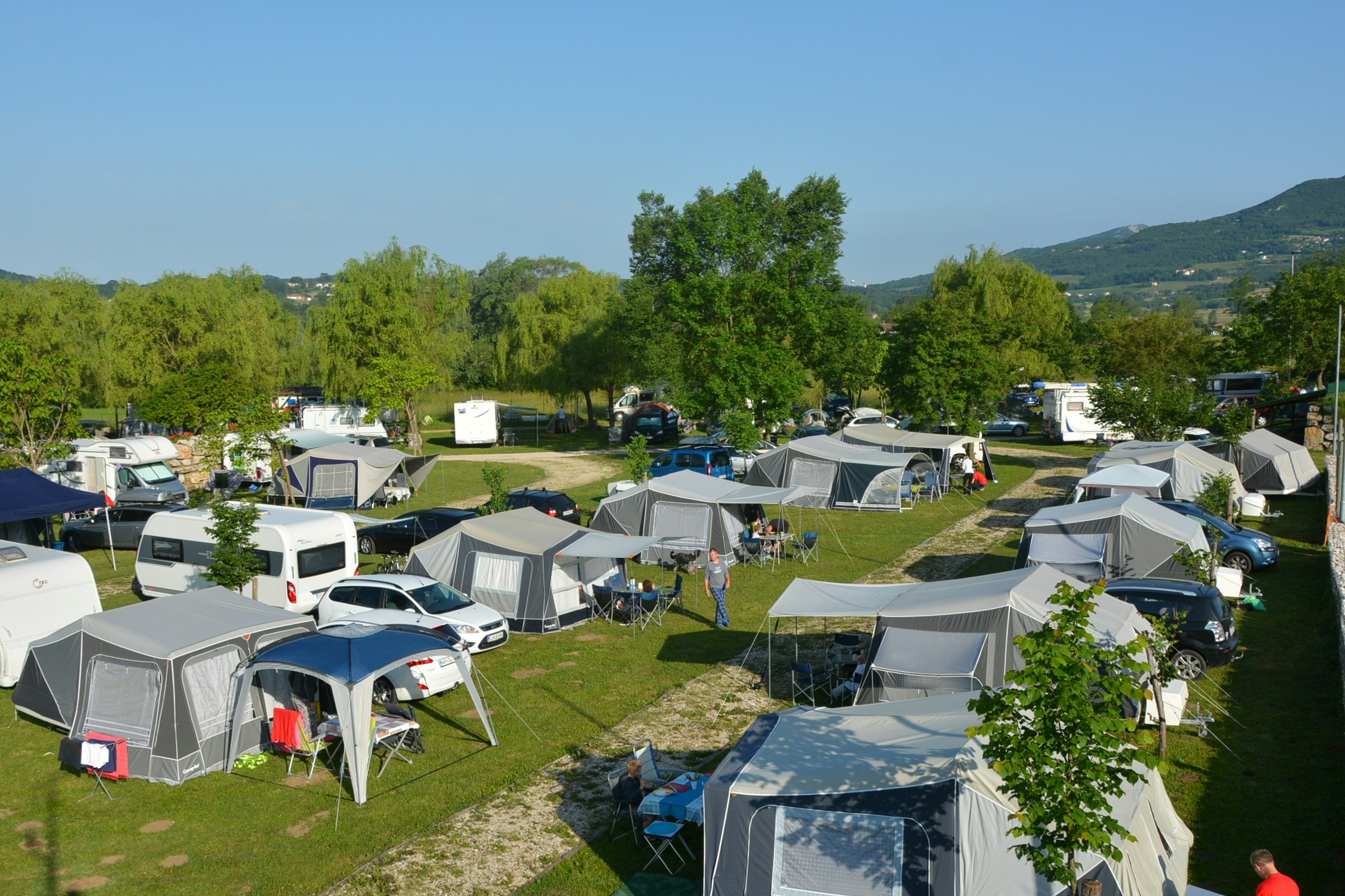 Camp Park Lijak