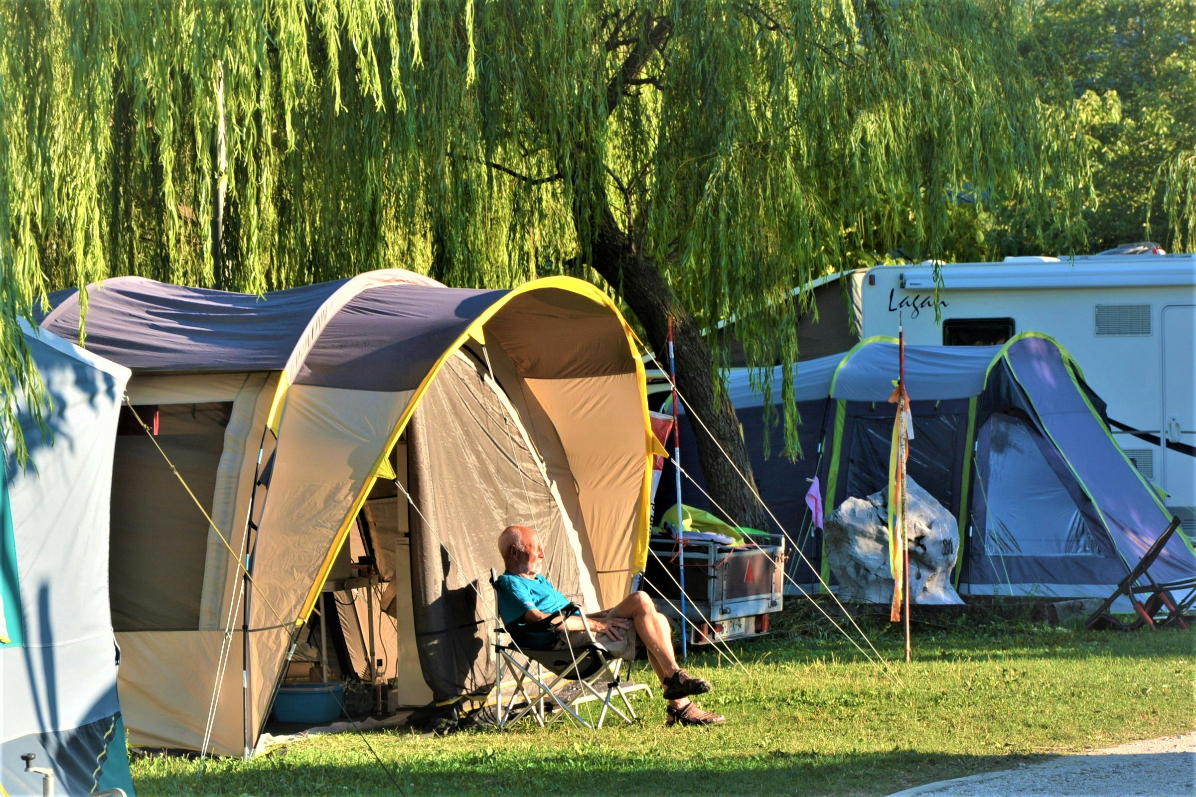 Camp Park Lijak