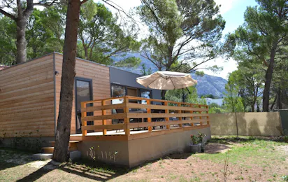 Camp Makarska
