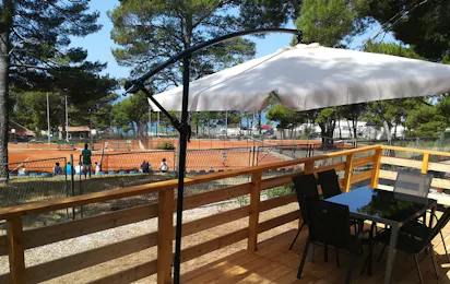 Camp Makarska