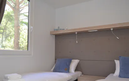 Camp Makarska