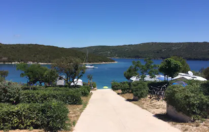 Camp Mandarino