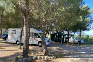 Camp Marina (Lozovac)
