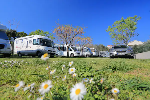 Camp Matea