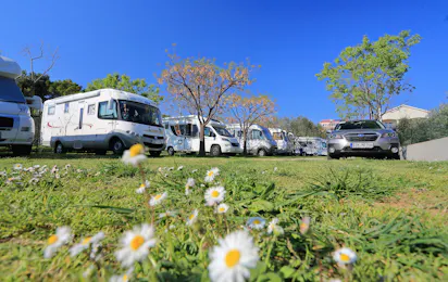 Camp Matea