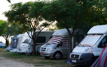 Camp Matea
