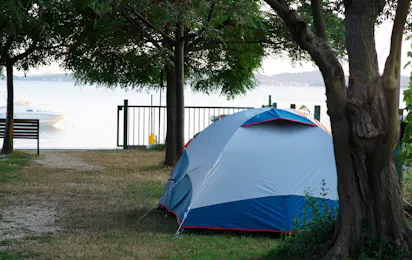 Camp Matea