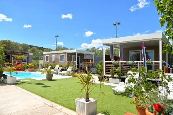 Camp Matija