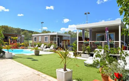 Camp Matija