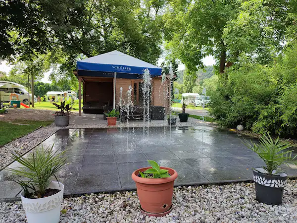 Camp Matyas