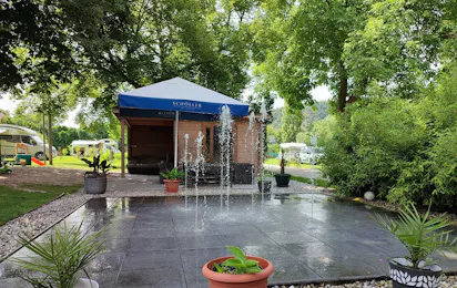 Camp Matyas