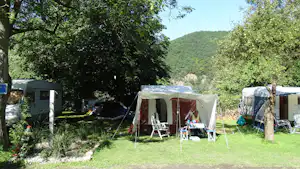 Camp Matyas