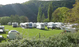 Camp Matyas