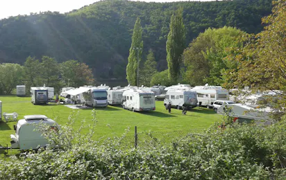 Camp Matyas