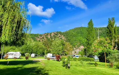 Camp Matyas