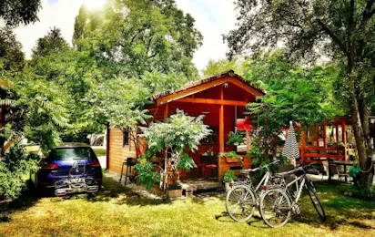 Camp Matyas