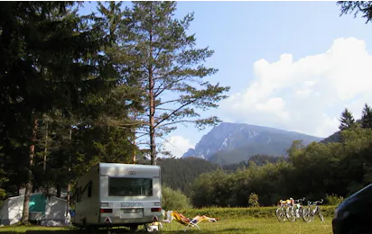 Camp Šmica