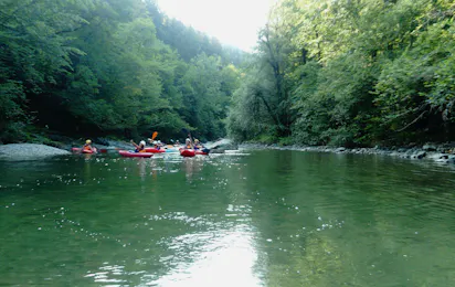 Camp Šmica