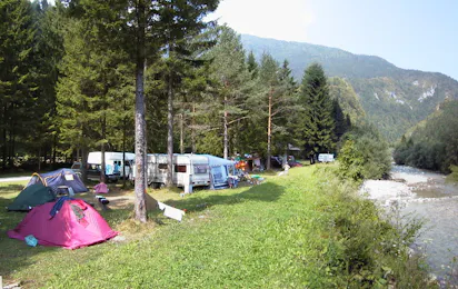 Camp Šmica