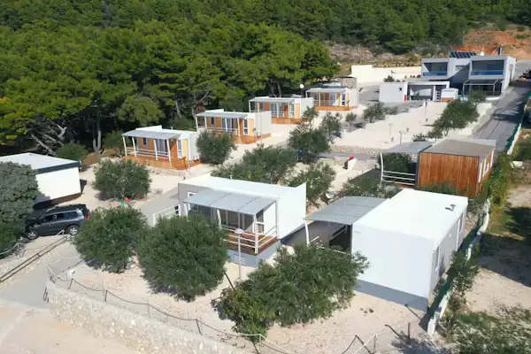 Camp Milo Moje