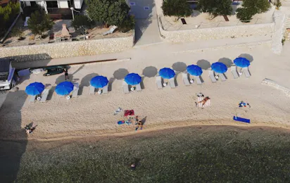 Camp Milo Moje