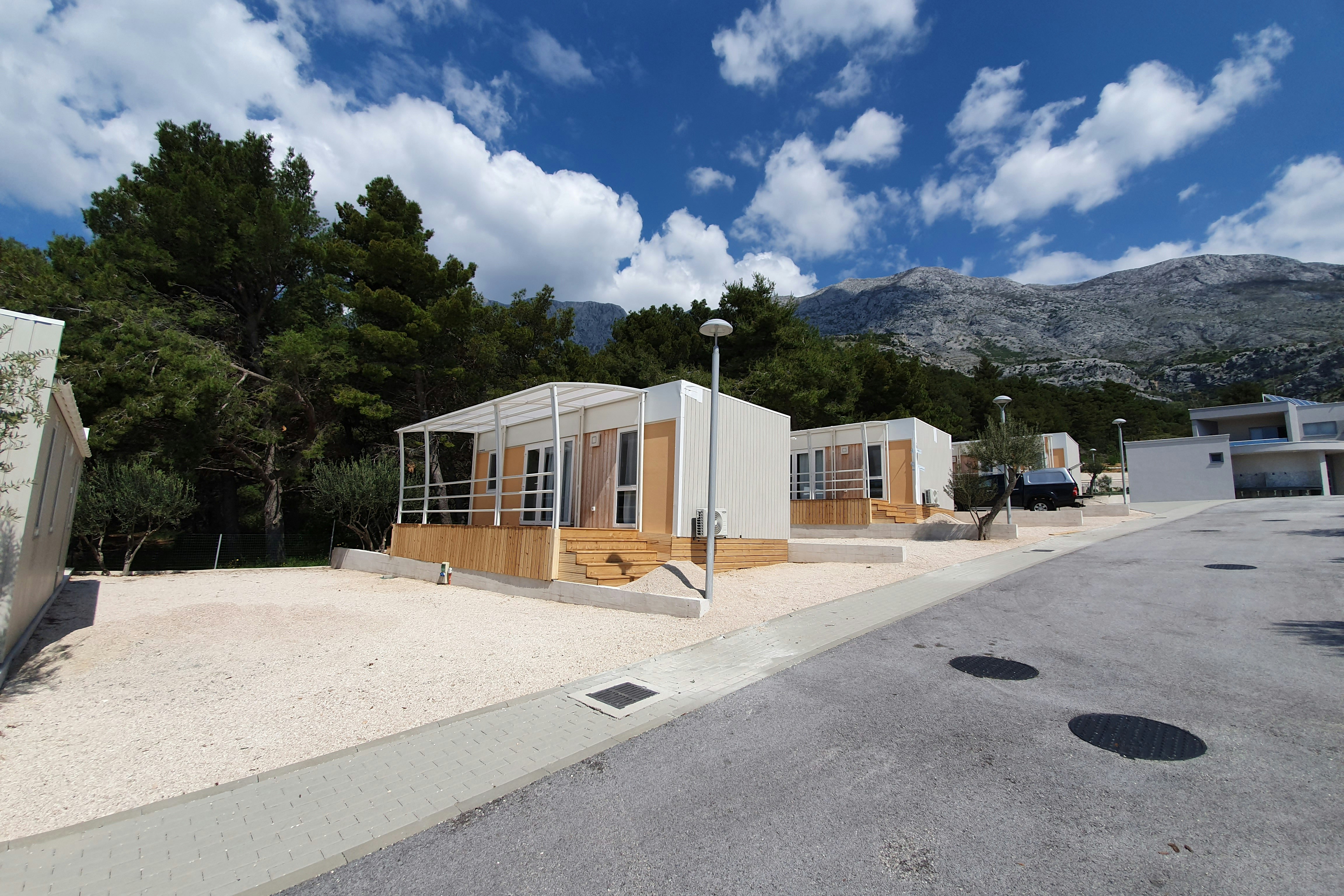 Camp Milo Moje