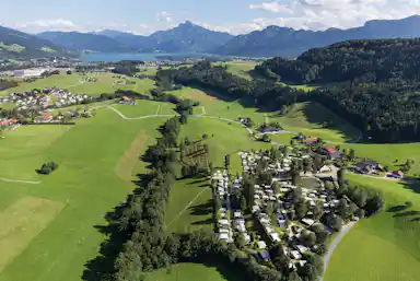Camp MondSeeLand