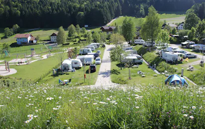 Camp MondSeeLand