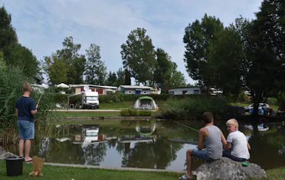 Camp MondSeeLand