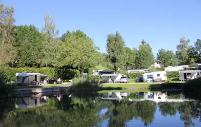 Camp MondSeeLand